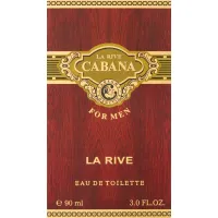 LA RIVE Apa de toaleta Men 90ml Cabana - thumbs image 3