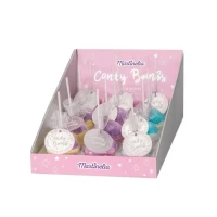 Бомбочкa для ванны Martinelia - thumbs image 3