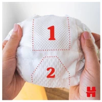 Huggies Scutece Extra Care 5 (11-25 kg) 50 buc - thumbs image 4
