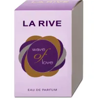 LA RIVE Apa de parfum 90ml A Wave Of Love - thumbs image 2