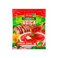 Mango Condimente pentru adjica 25 g
