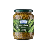 Vita Mazare verde 690 g