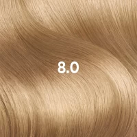 Garnier Color Sensation Vopsea de par 8.0 Blond Deschis Luminos - thumbs image 3