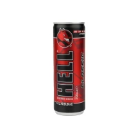Hell Bautura energizanta Classic 250ml