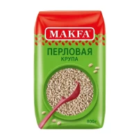 Makfa Arpacas de orz 0.8kg