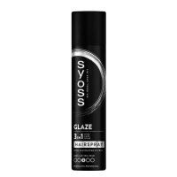 Syoss Fixativ Intense Glaze 3in1, 300 ml