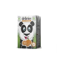 Delicios мандариновый сок 0,2л без сахара