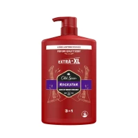 Old Spice Gel de dus Rockstar 1000 ml