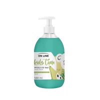 On Line Kids Sapun lichid 500ml Pere - thumbs image 1