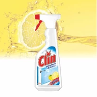 Clin 500ml Средство для мытья окон Windows Lemon - thumbs image 2
