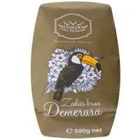 Cinci Inimioare Сахар коричневый 500г Demarara - thumbs image 2