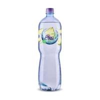 Прохладительный напиток Aqua UnIQa Plus Pere 1,5л