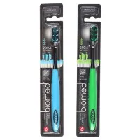 BioMed Periuta de dinti Black Medie - thumbs image 2