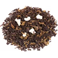 Chelton Nobel Hous Ceai 100g negru +verde Super Pekoe+Soursop - thumbs image 2