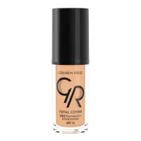 Golden Rose Fond de ten Total Cover 2in1 007 30ml