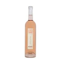 Castel Mimi Vin rose de Bulboaca rose demisec 0.75l