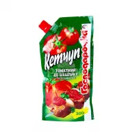 Ketchup de tomate la frigarui 300g Gospodarocika - thumbs image 2