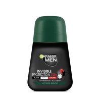 Garnier Men Deodorant roll-on 50ml Invisible - thumbs image 1