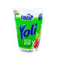 Йогурт Yoli лесные ягоды 1,5%, 280г