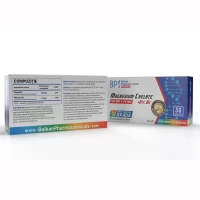 BP Vitamine Magnezium Chelate + Vit.B6 30tab - thumbs image 3