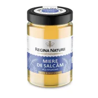 *Regina Naturii Miere naturala de salcim 880g
