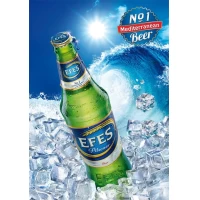 Bere Blonda Efes Pilsener 0,5 L - thumbs image 2
