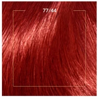 Wella Color Perfect Vopsea Rosu Vulcanic 77/44 - thumbs image 3