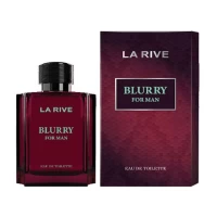 La Rive Apa de toaleta 100ml Blurry For Man