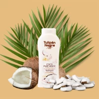 Tulipan Negro Gel de dus 650 ml Crema de Jabon - thumbs image 2