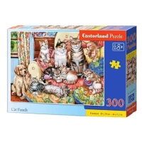 Castorland Пазл 300 элементов - thumbs image 3