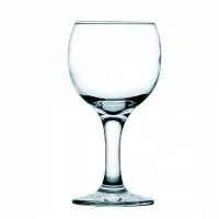 Set pocale pentru vin BISTRO 225 ml, 6 bucăți - thumbs image 3