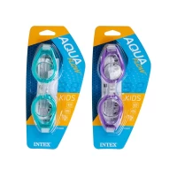 Intex Ochelari pentru inot JUNIOR 3-8 ani in asort - thumbs image 2