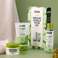 Cosmeplant Set pentru fata Hidratare Naturala 785 ml - thumbs image 2
