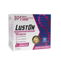 BP Пищевая добавка LustON Women 90cap