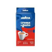Lavazza Cafea macinata Crema e Gusto 250g