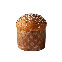 Paninella Cozonac cu stafide 300g
