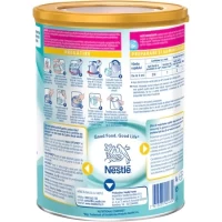 NAN OptiPro 4 Детская смесь 800г - thumbs image 3