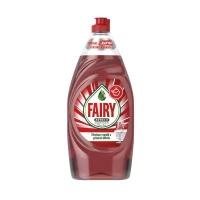 Fairy Средство для мытья посуды Extra + Лесные ягоды 900 мл