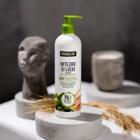 Cosmeplant Sampon Netezire si Luciu 400 ml - thumbs image 2