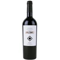 Castel Mimi Vin rosu sec Frati 0.75l