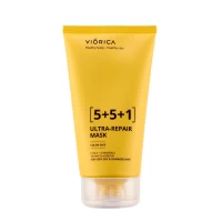 Viorica Ультра-восстанавливающая маска 5+5+1 для очень сухих и поврежденных волос 150 мл