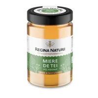 Regina Naturii Натуральный мед липовый 380г