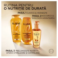 Шампунь L'Oreal Paris Elseve Extraordinary Oil для сухих волос, 400 мл - thumbs image 7