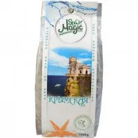 Magic Spa соль для ванн 1кг моря натуральный