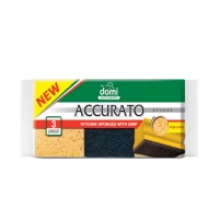 Domi Burete de bucatarie profilate 3 buc 0801