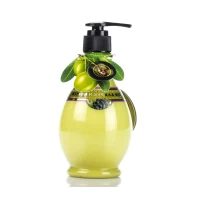 Viva Oliva Crema pentru maini si unghii Ulei de masline si struguri 275ml - thumbs image 2