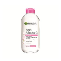 Garnier Мицеллярная вода для всех типов кожи 400 мл