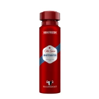 Old Spice Deodorant spray 150ml Whitewater