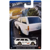 Hot Wheels тематическая машинка Hot Wagons1:64, в ассортименте - thumbs image 4