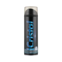 Cristal Spuma de ras Racoritoare 200ml